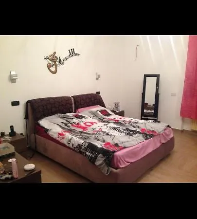 Hotel Casa Ila Quartu SantʼElena